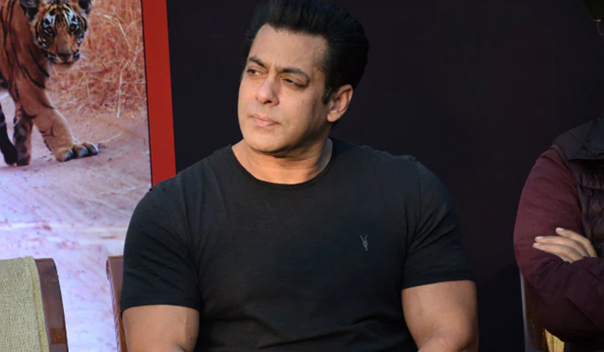 Salman Khan